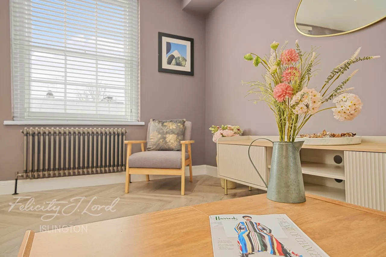 New North Road, London, N1, photo 23