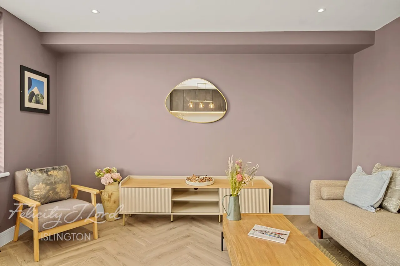 New North Road, London, N1, photo 10