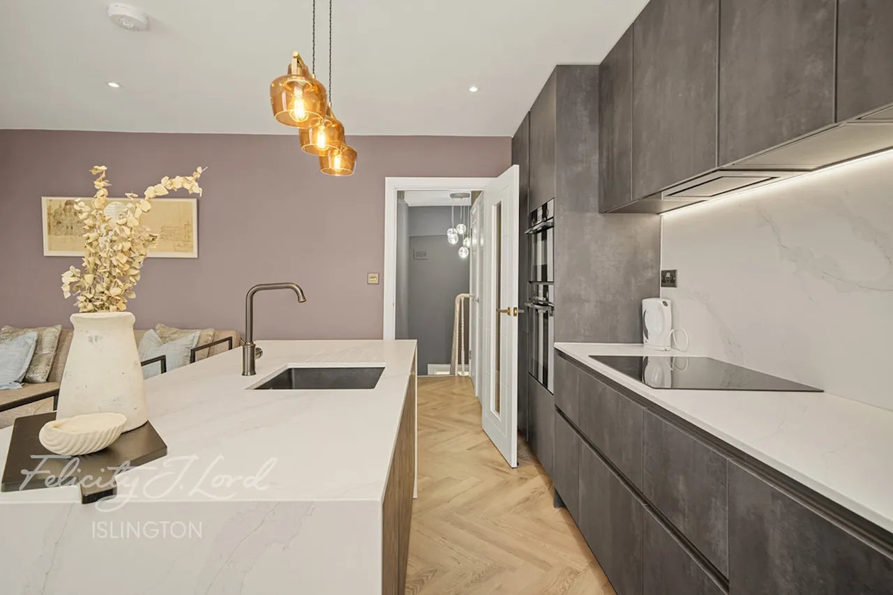 New North Road, London, N1, photo 14