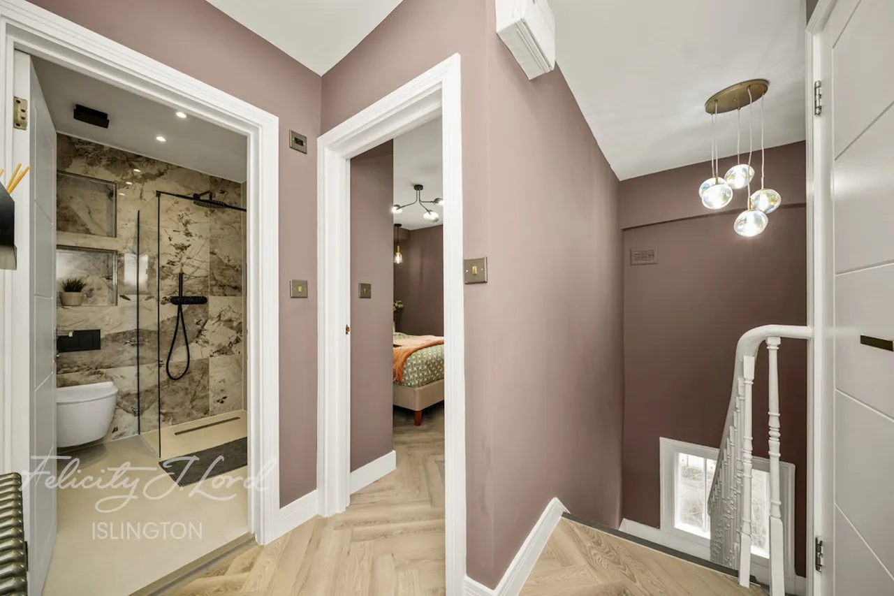New North Road, London, N1, photo 11
