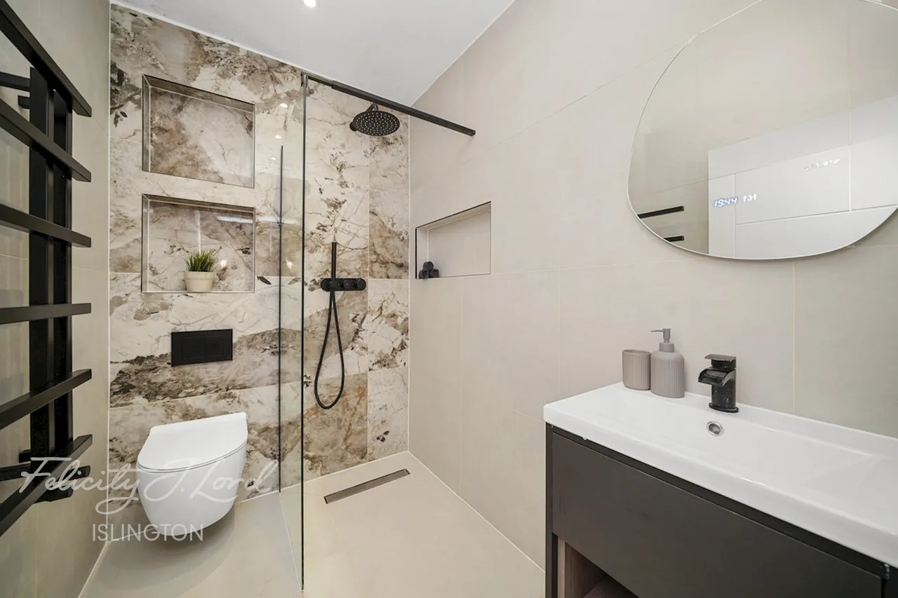 New North Road, London, N1, photo 6