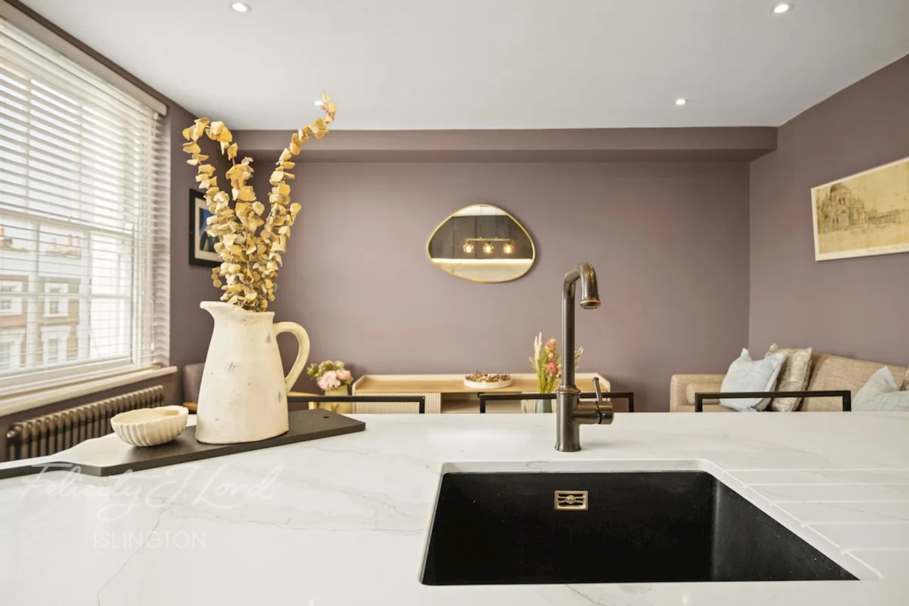 New North Road, London, N1, photo 21