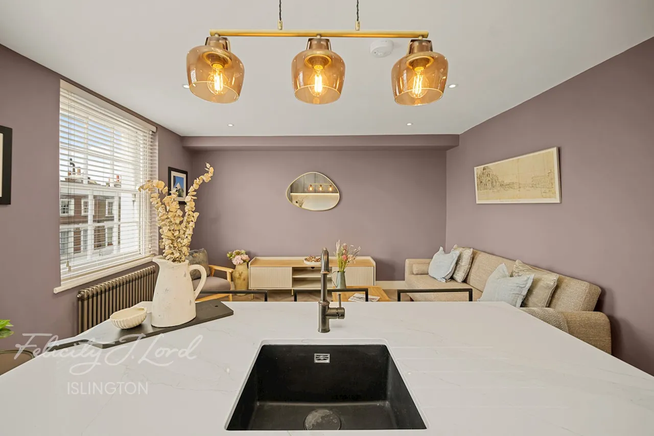 New North Road, London, N1, photo 20
