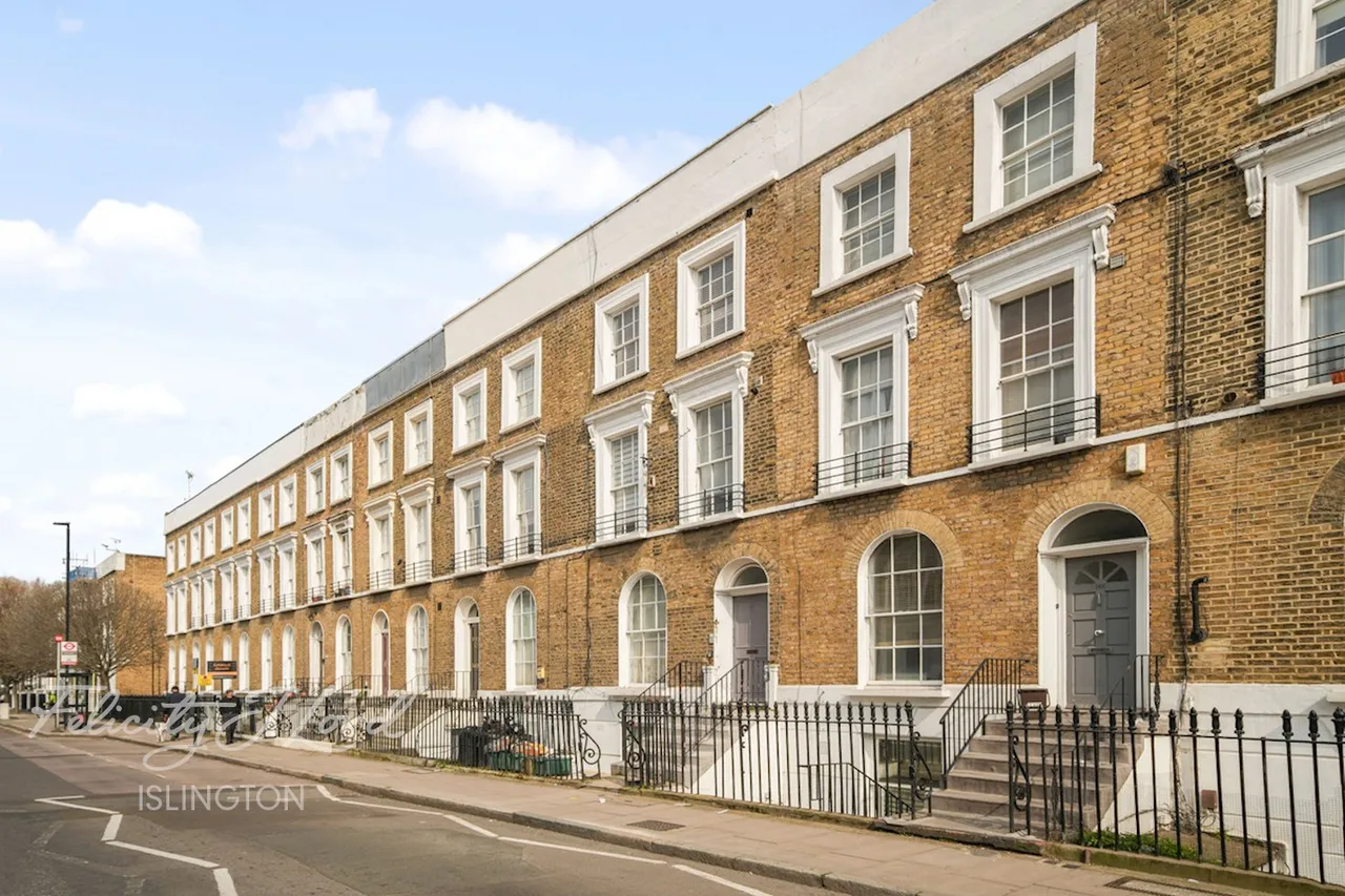 New North Road, London, N1, photo 7
