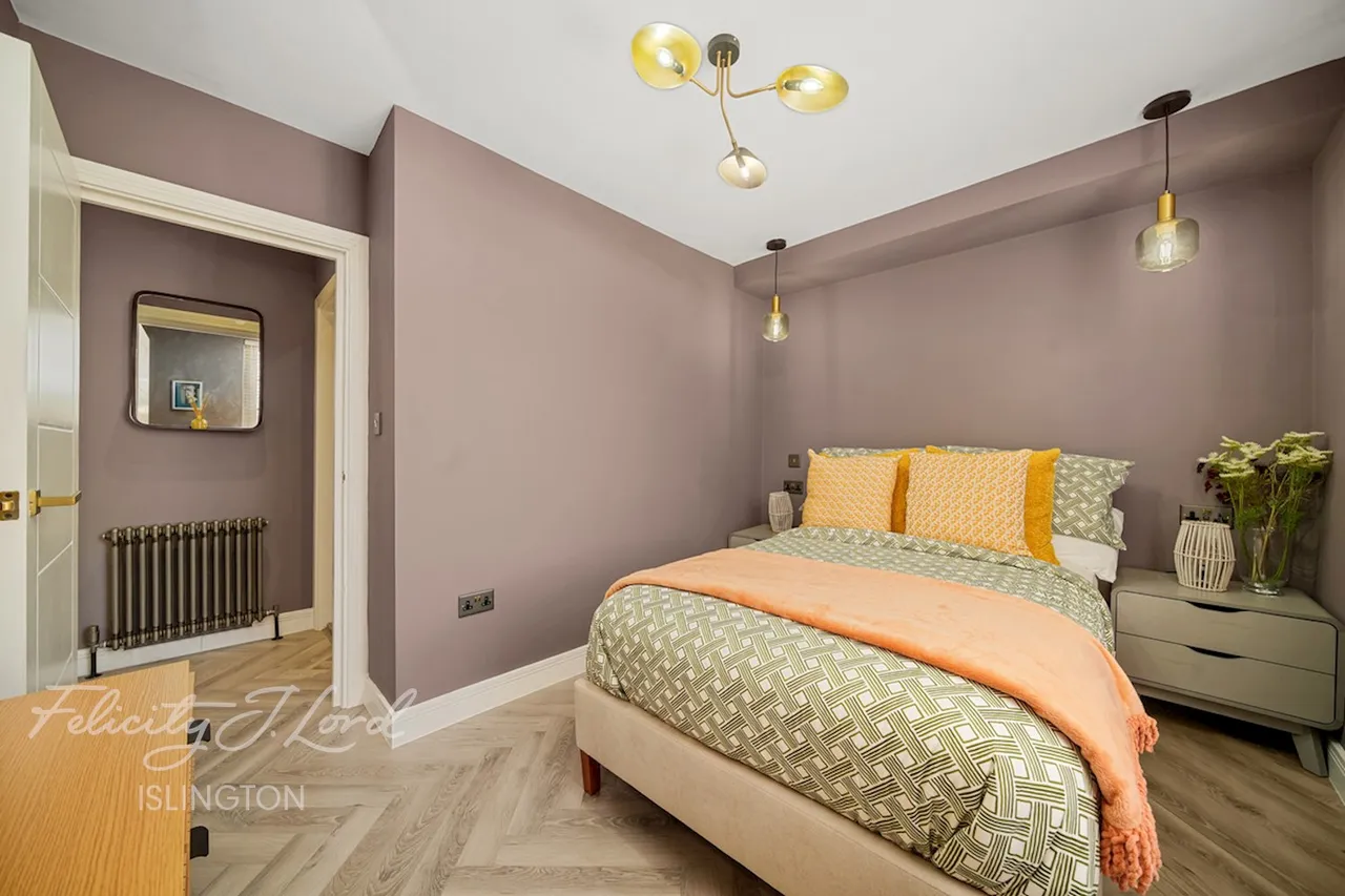 New North Road, London, N1, photo 19