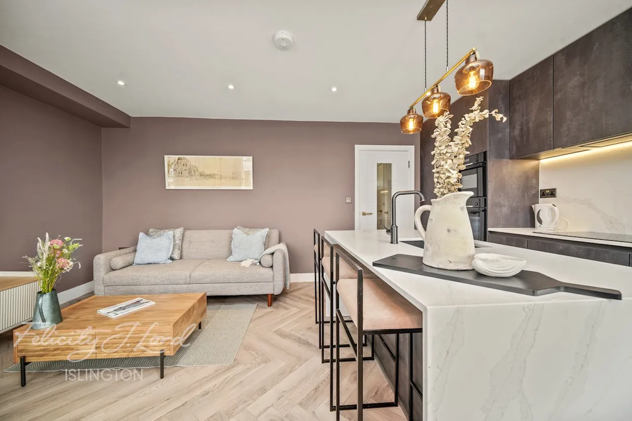 New North Road, London, N1, photo 16