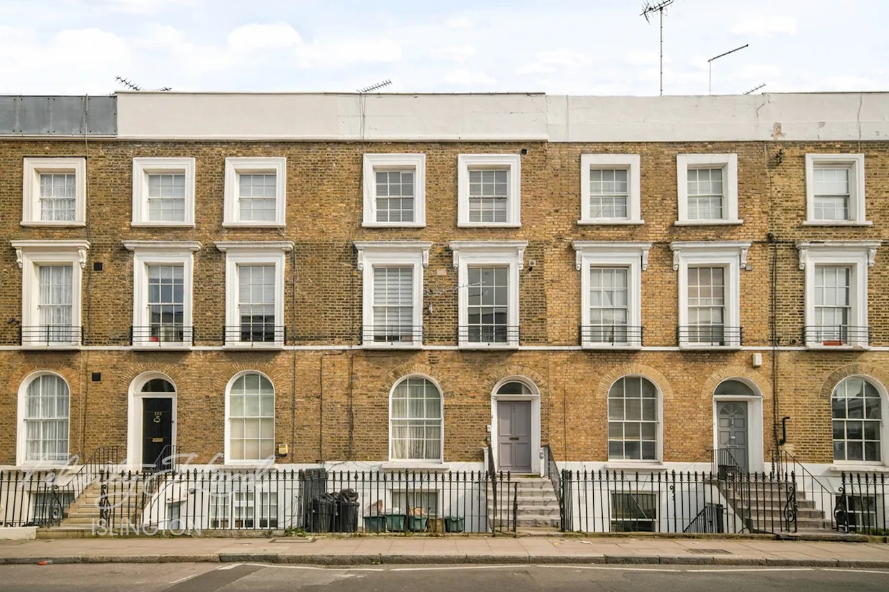 New North Road, London, N1, photo 13