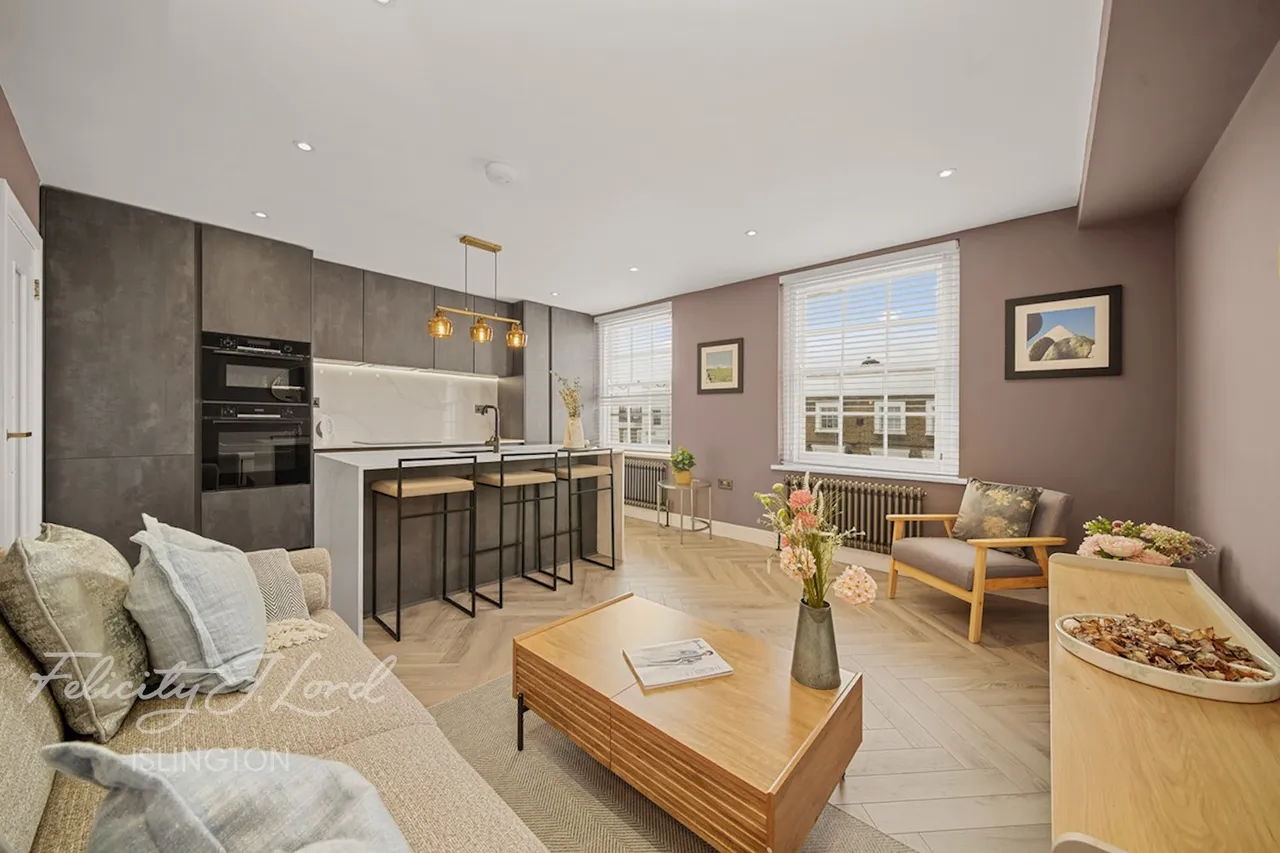 New North Road, London, N1, photo 3