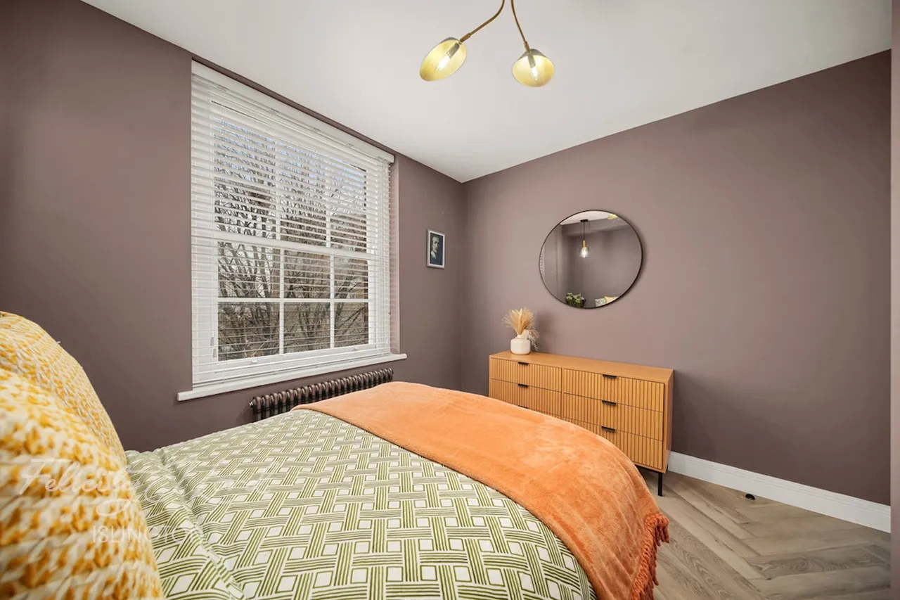 New North Road, London, N1, photo 18
