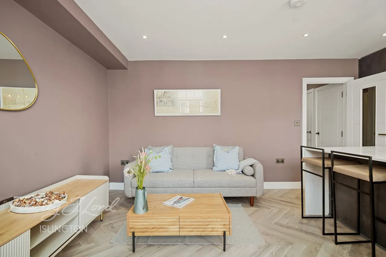 New North Road, London, N1, photo 15