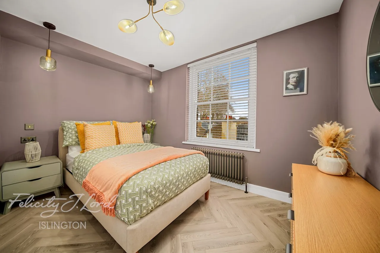 New North Road, London, N1, photo 24