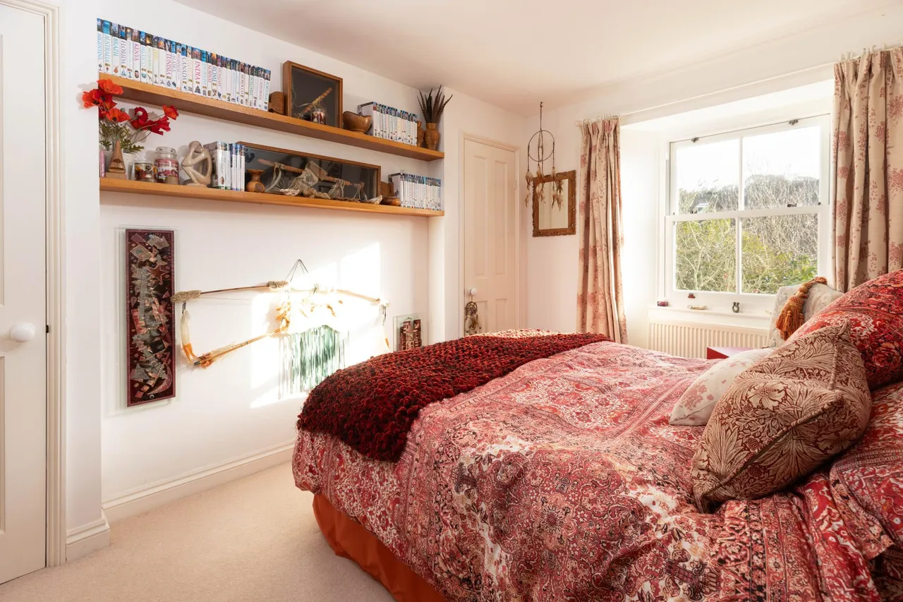 Detached home with incredible river views, Malpas, photo 12