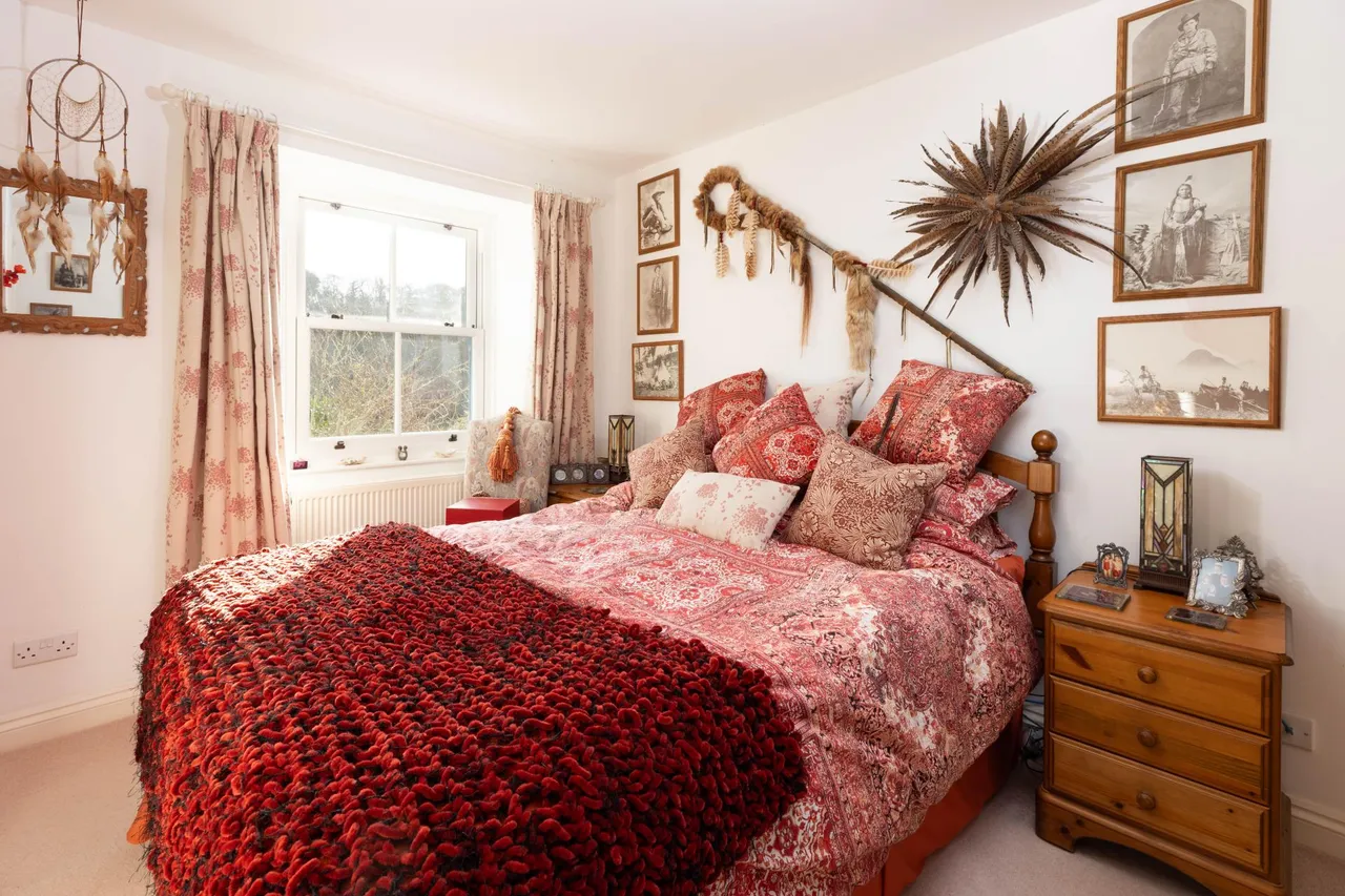 Detached home with incredible river views, Malpas, photo 11