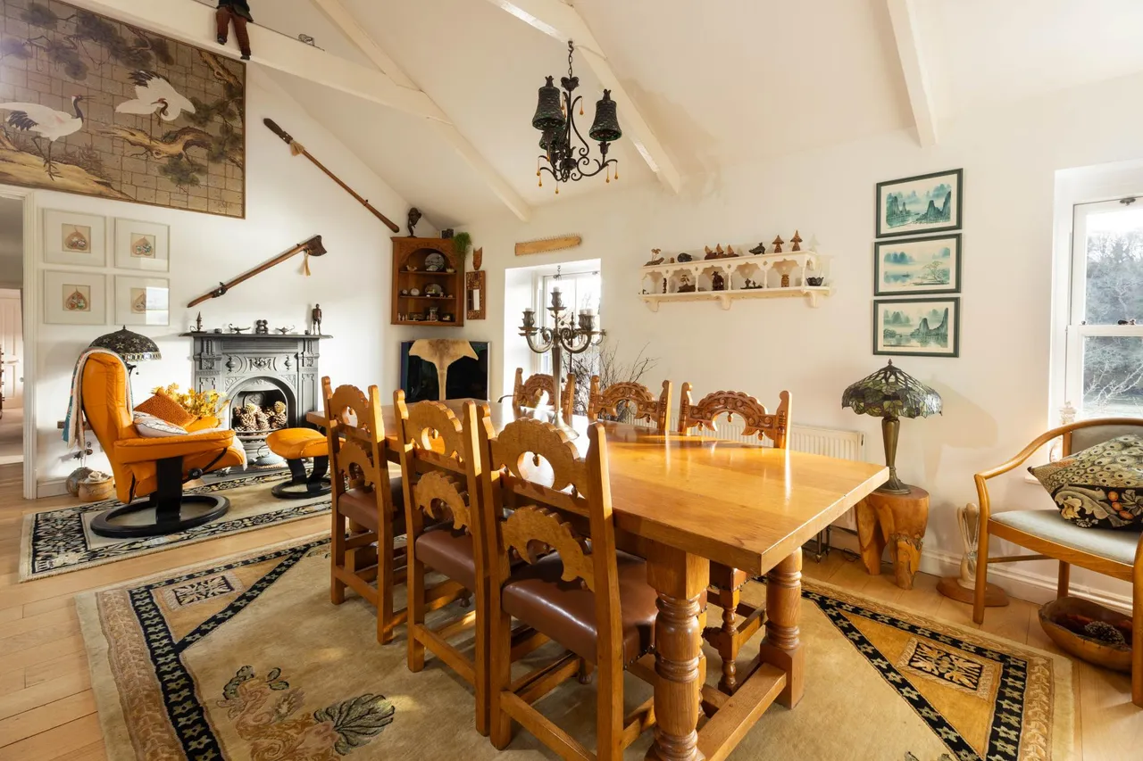 Detached home with incredible river views, Malpas, photo 8