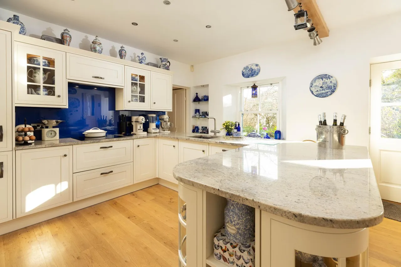 Detached home with incredible river views, Malpas, photo 19