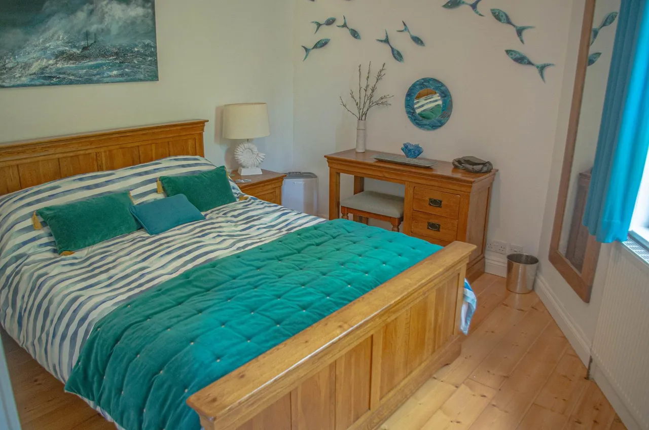 Detached home with incredible river views, Malpas, photo 32
