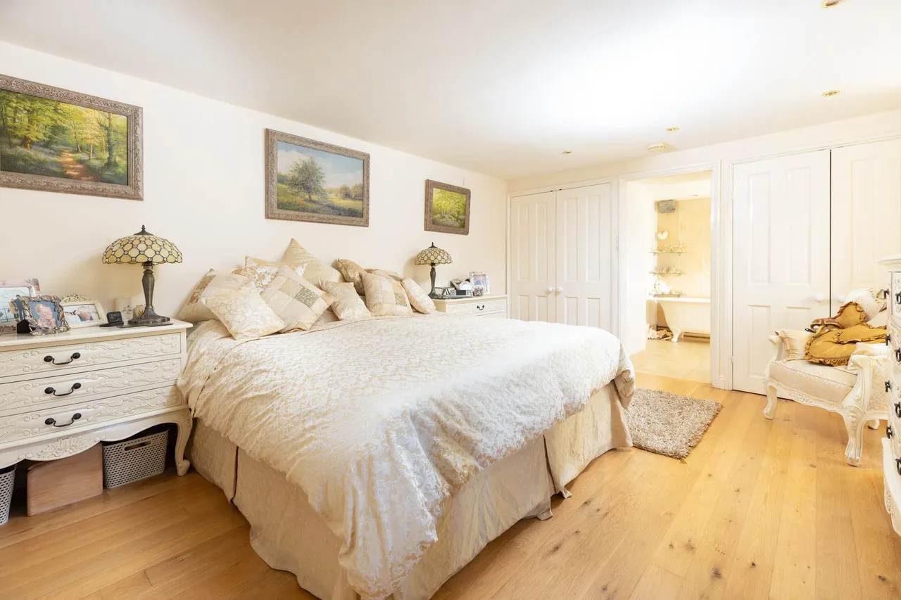 Detached home with incredible river views, Malpas, photo 20