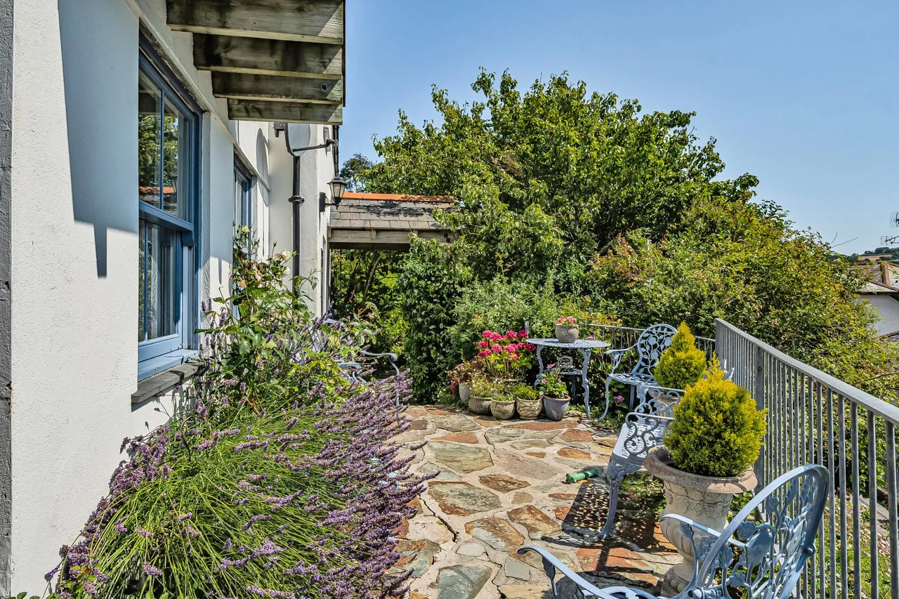 Detached home with incredible river views, Malpas, photo 25