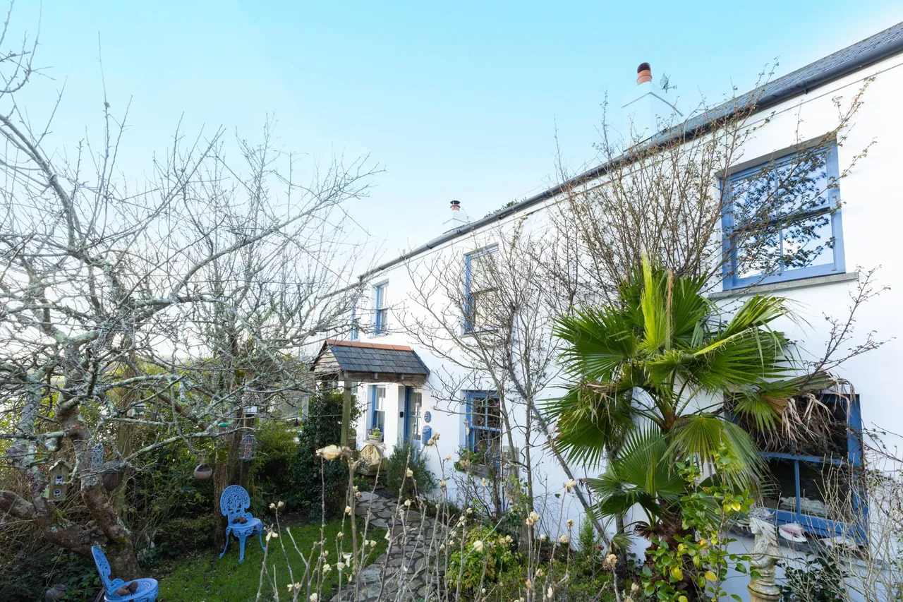Detached home with incredible river views, Malpas, photo 10