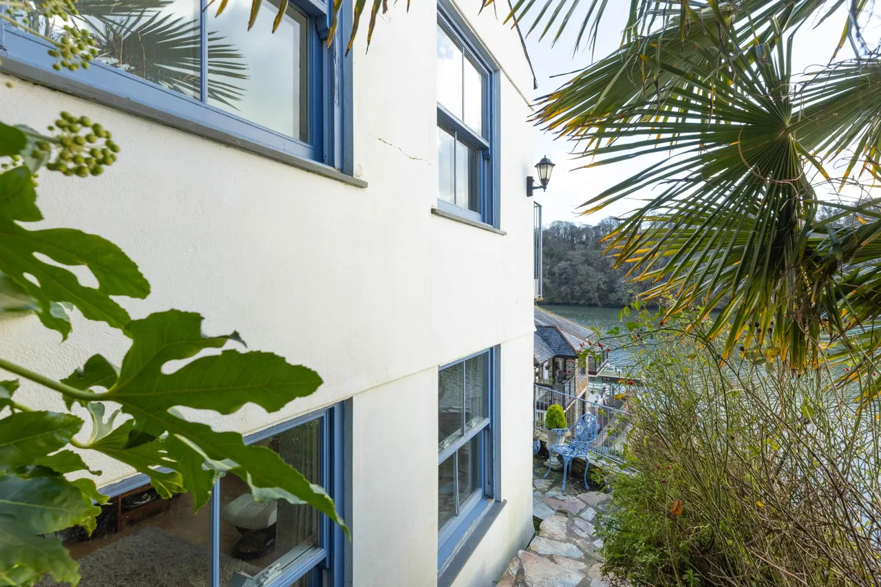 Detached home with incredible river views, Malpas, photo 27