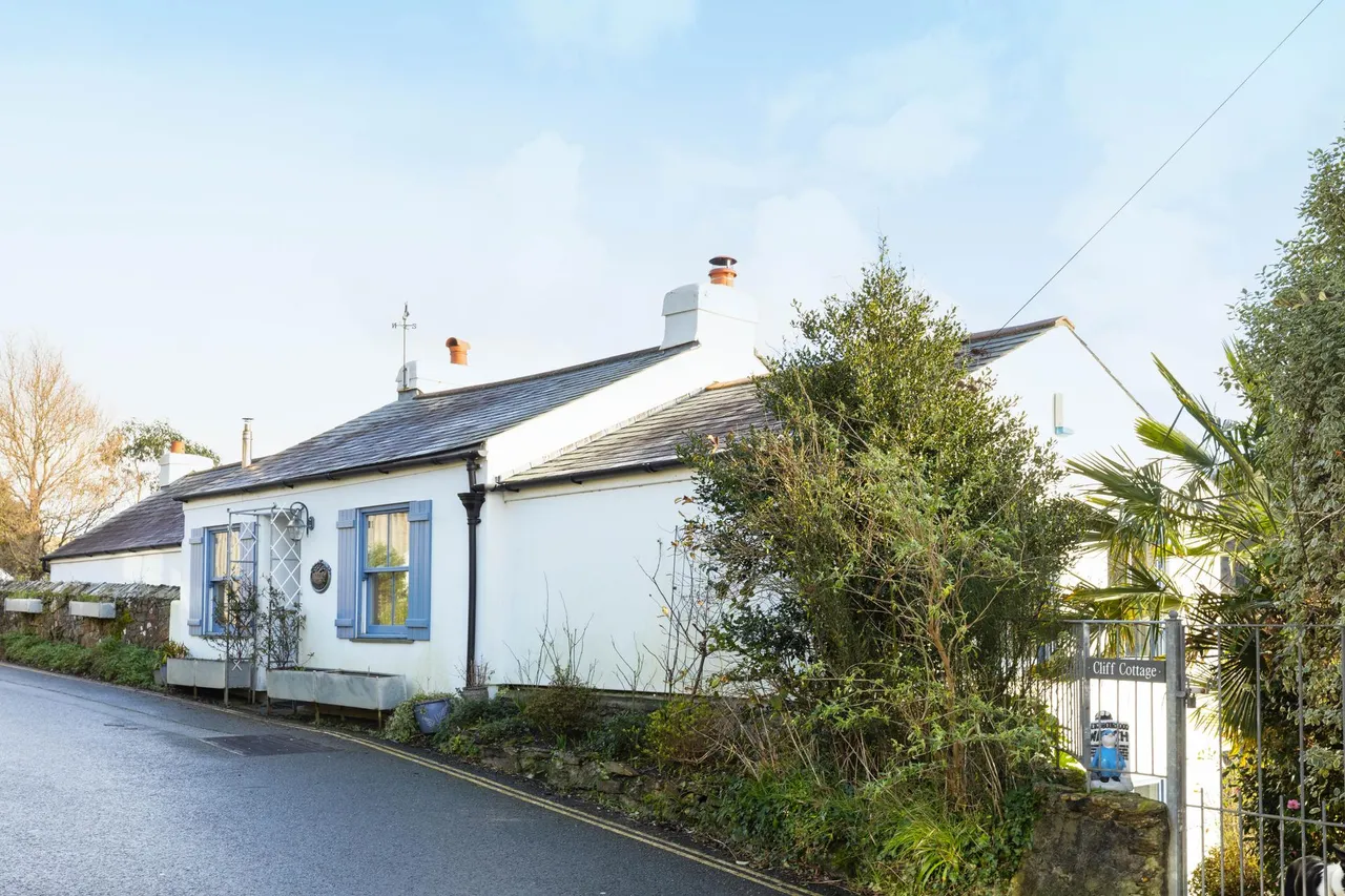 Detached home with incredible river views, Malpas, photo 23