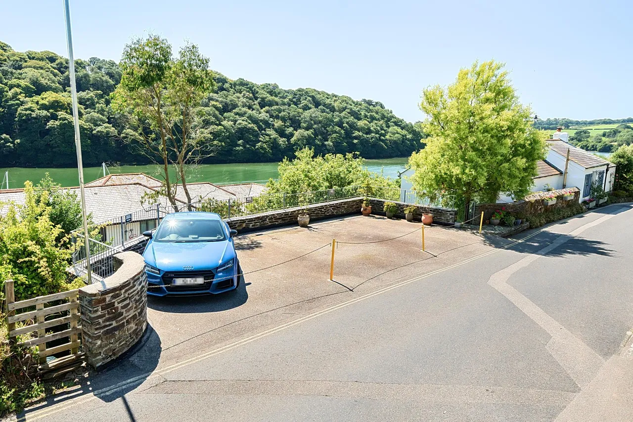 Detached home with incredible river views, Malpas, photo 28