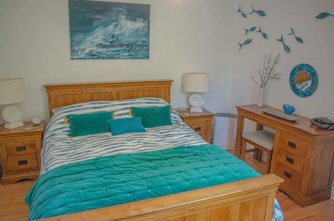 Detached home with incredible river views, Malpas, photo 33