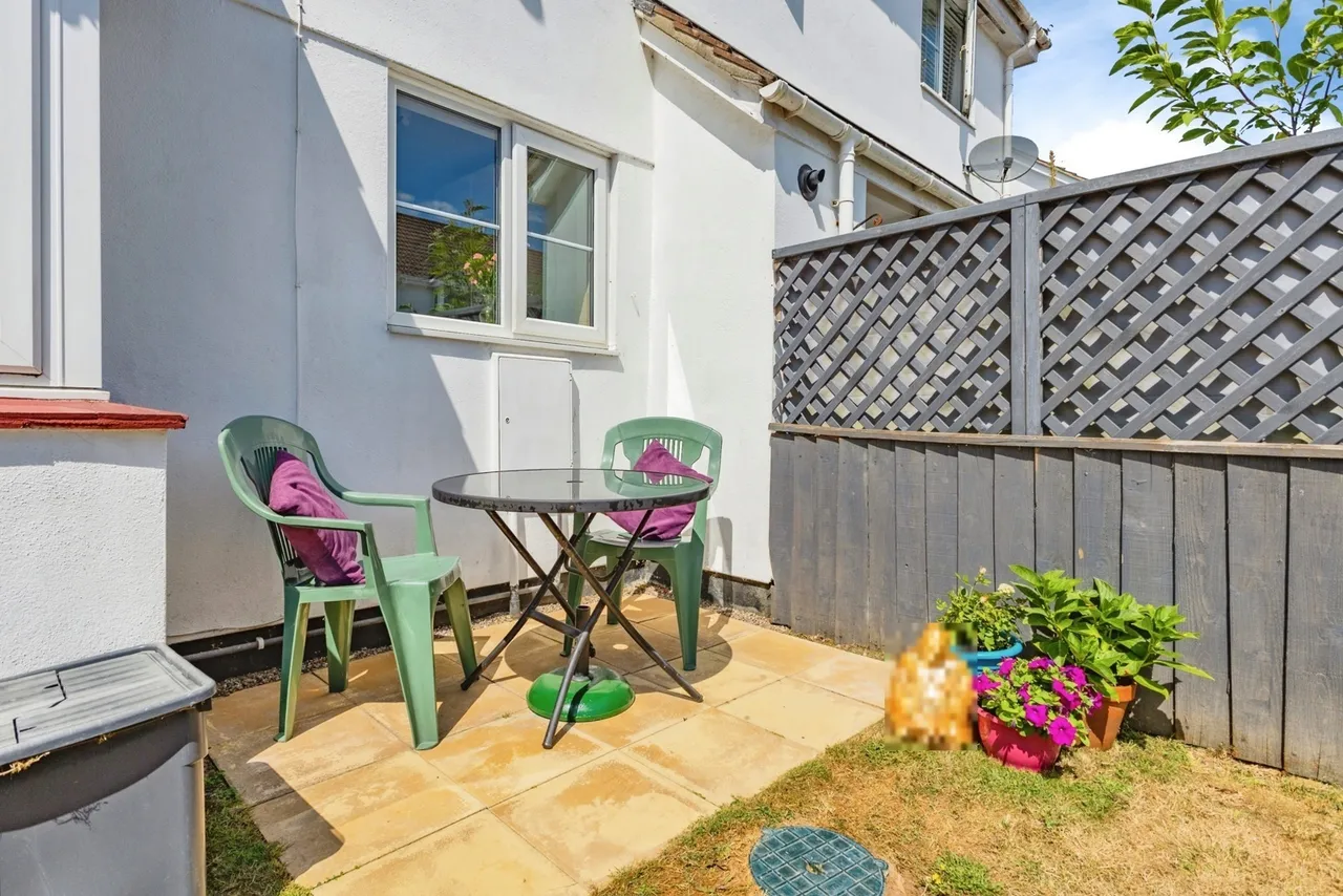 Furze Cap, Kingsteignton, TQ12, photo 14