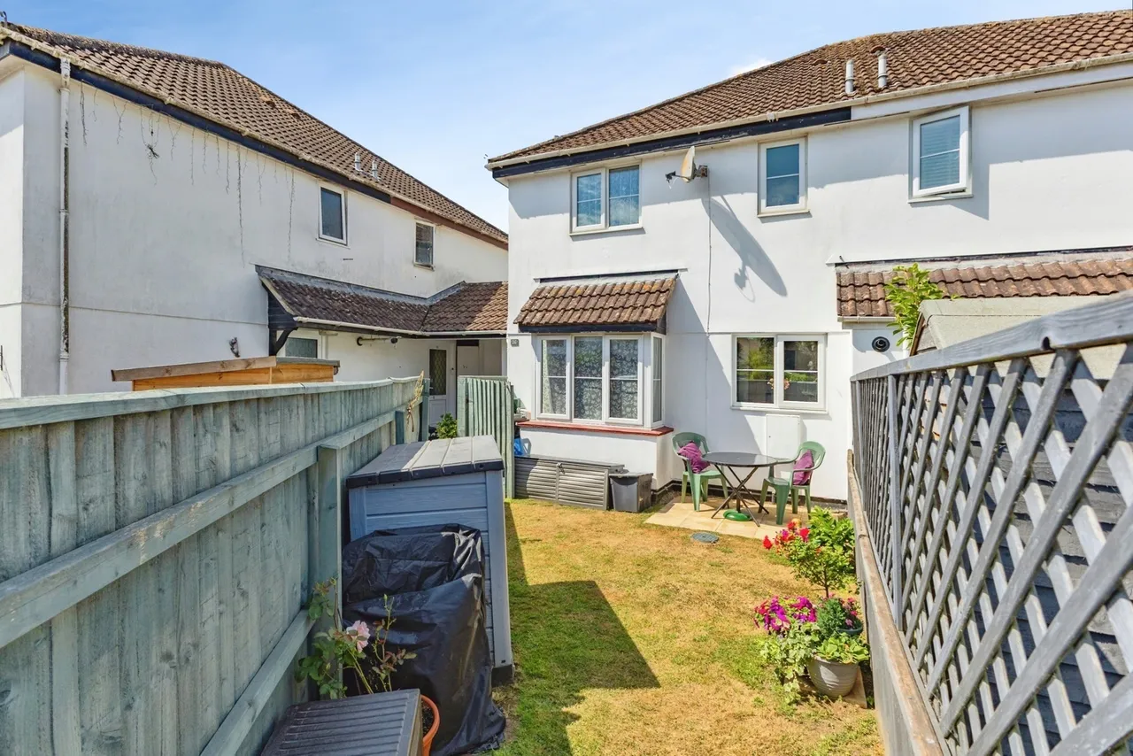 Furze Cap, Kingsteignton, TQ12, photo 12