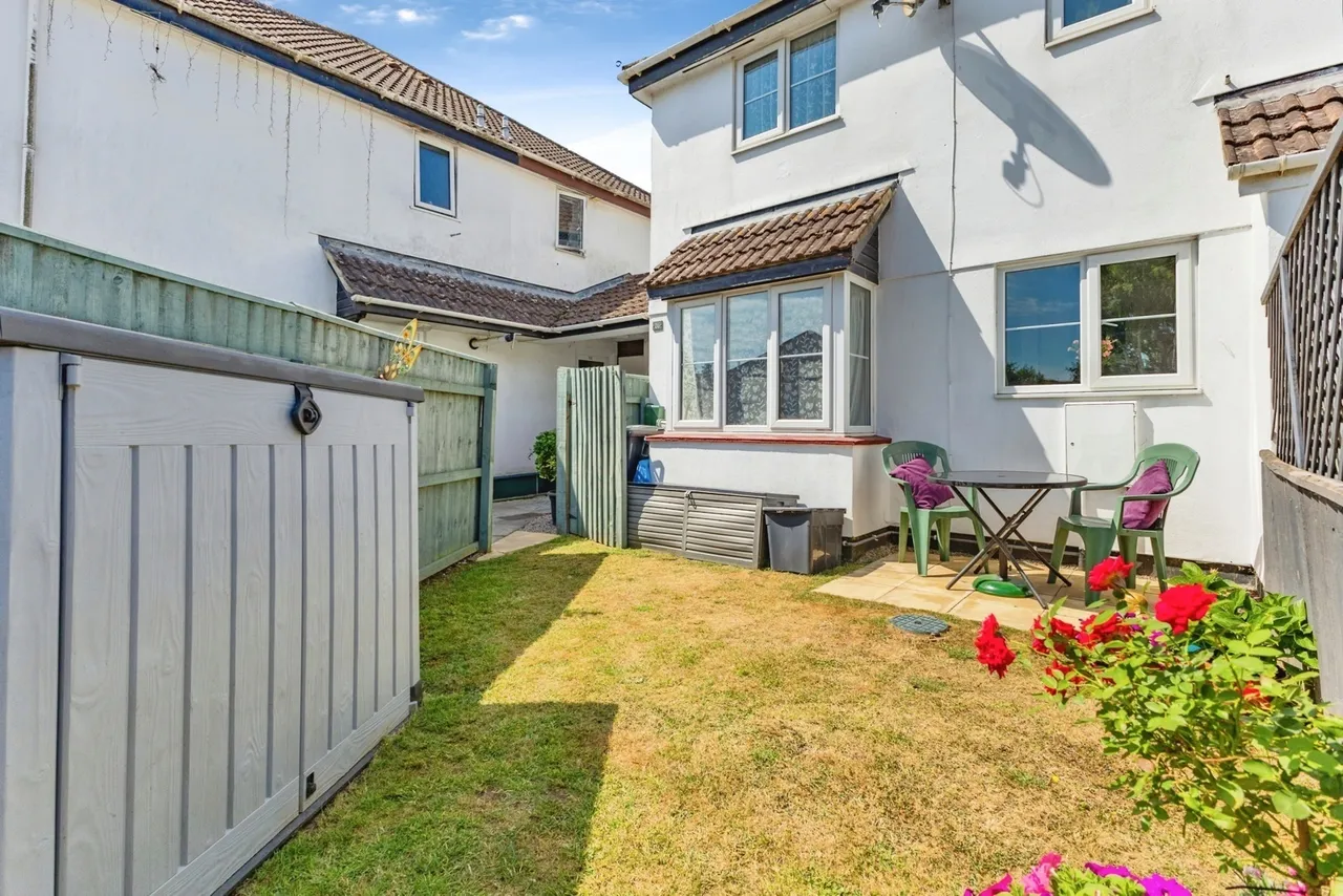 Furze Cap, Kingsteignton, TQ12, photo 16