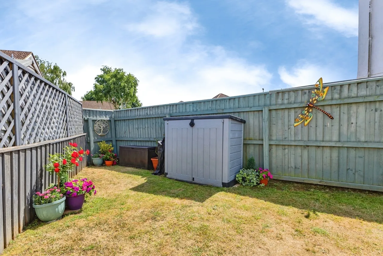 Furze Cap, Kingsteignton, TQ12, photo 17