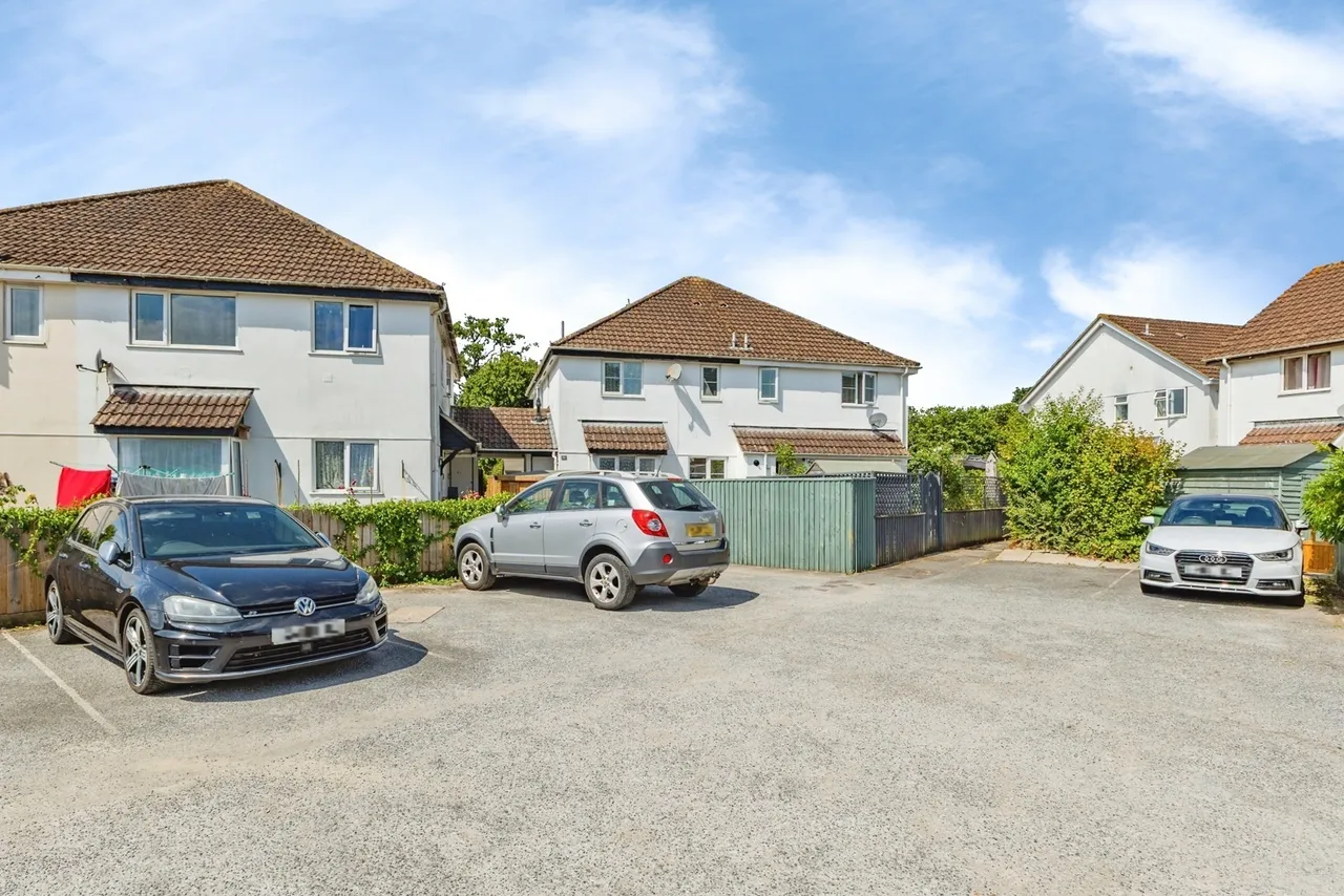 1 bed house for sale, Furze Cap, Kingsteignton, TQ12