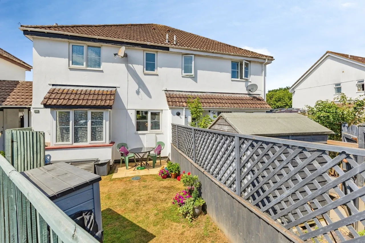 Furze Cap, Kingsteignton, TQ12, photo 18