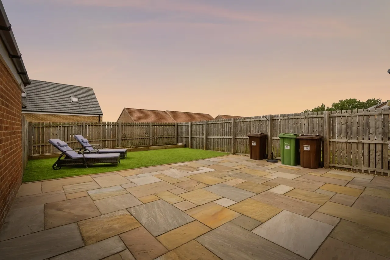 Ruby Street, WAKEFIELD, West Yorkshire, WF1, photo 4