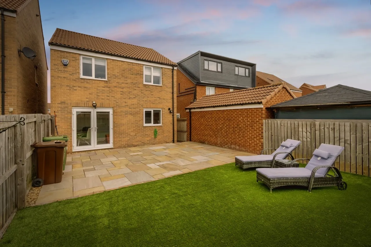 Ruby Street, WAKEFIELD, West Yorkshire, WF1, photo 18