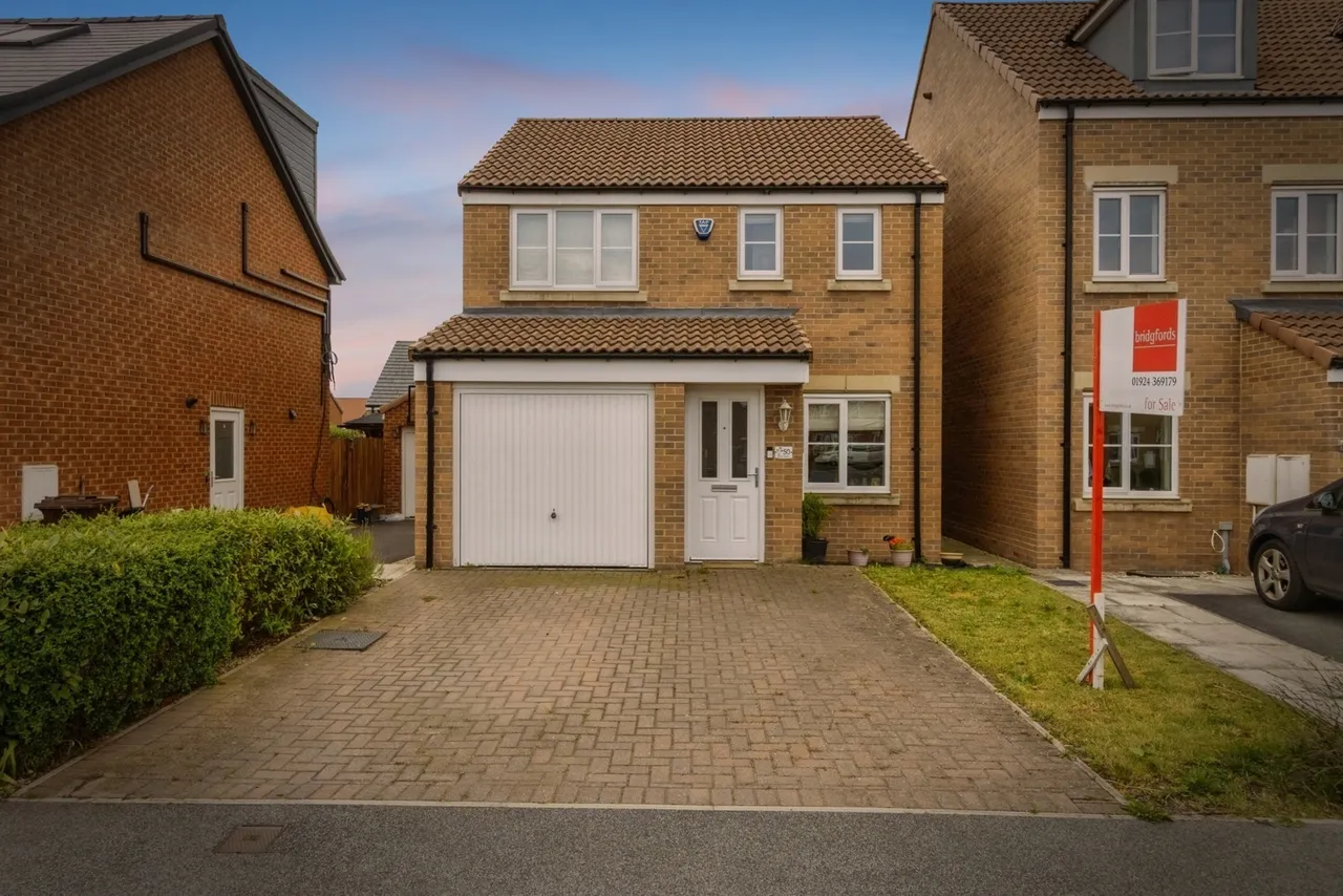 Ruby Street, WAKEFIELD, West Yorkshire, WF1, photo 15