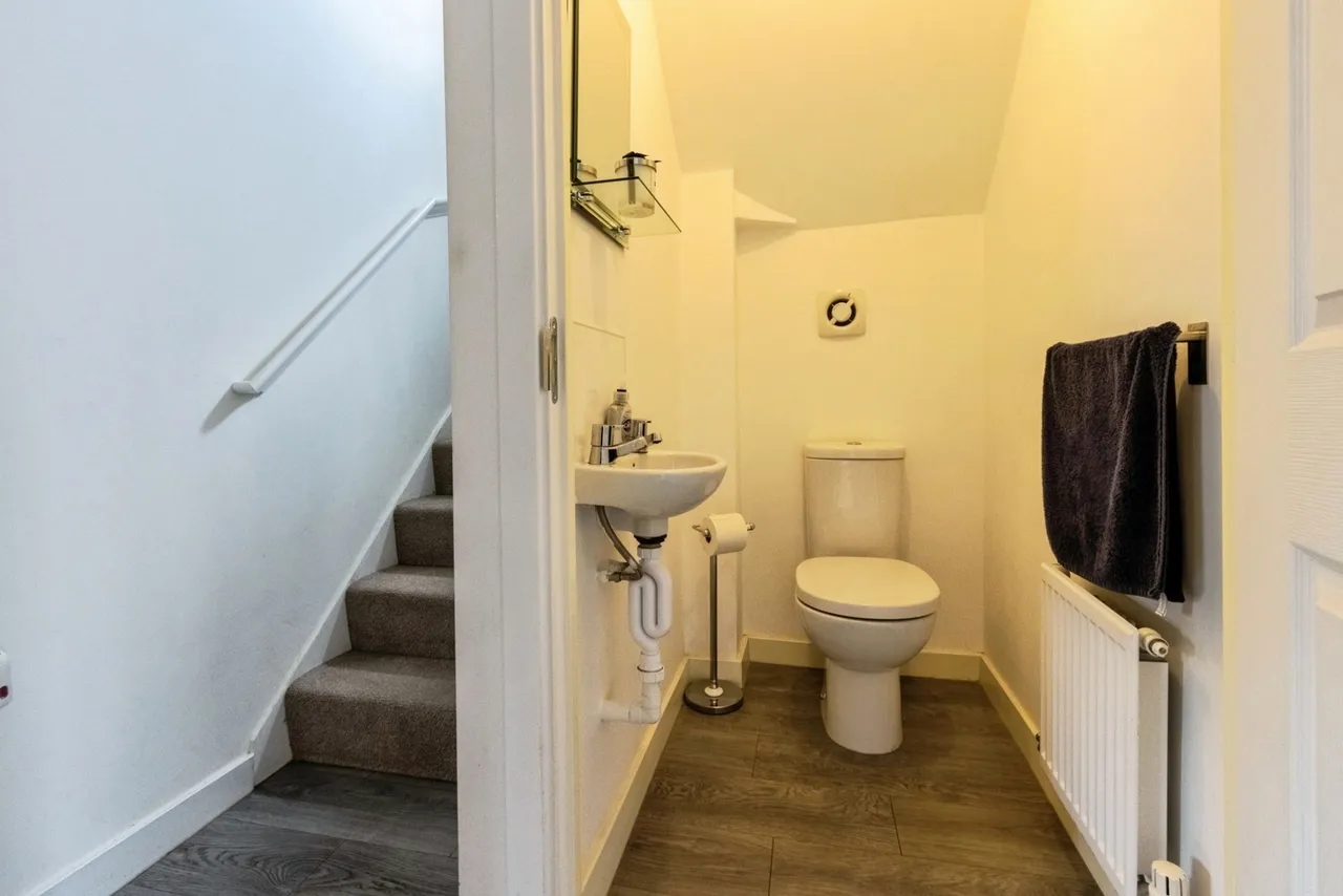 Ruby Street, WAKEFIELD, West Yorkshire, WF1, photo 5