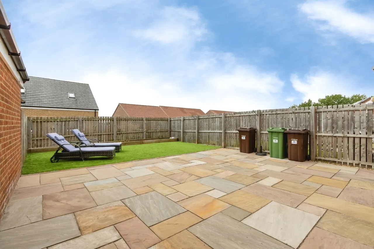 Ruby Street, WAKEFIELD, West Yorkshire, WF1, photo 21