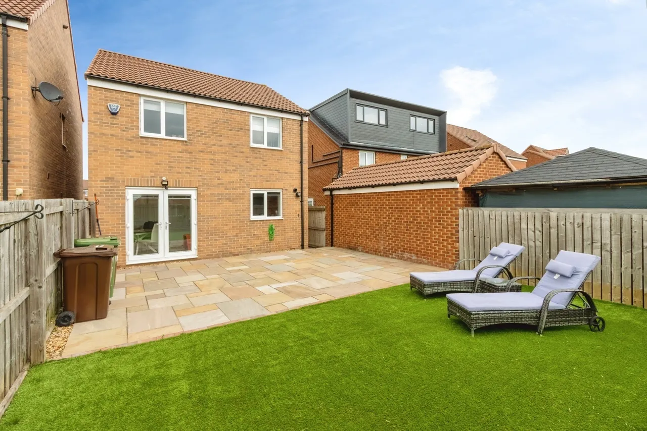 Ruby Street, WAKEFIELD, West Yorkshire, WF1, photo 19