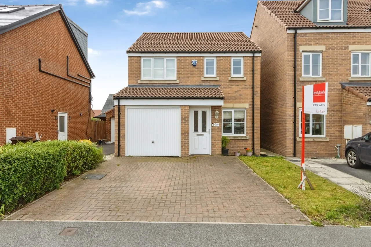 Ruby Street, WAKEFIELD, West Yorkshire, WF1, photo 16