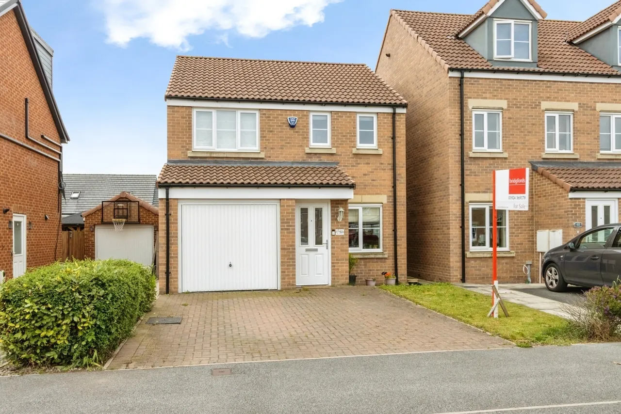 Ruby Street, WAKEFIELD, West Yorkshire, WF1, photo 20