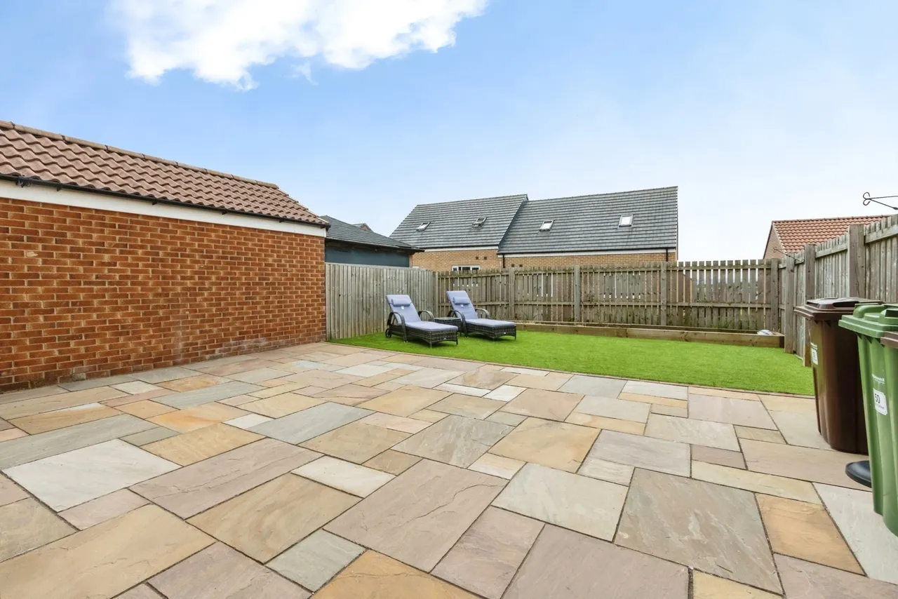 Ruby Street, WAKEFIELD, West Yorkshire, WF1, photo 17