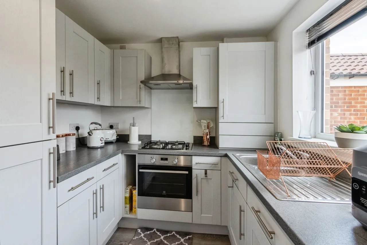 Ruby Street, WAKEFIELD, West Yorkshire, WF1, photo 3