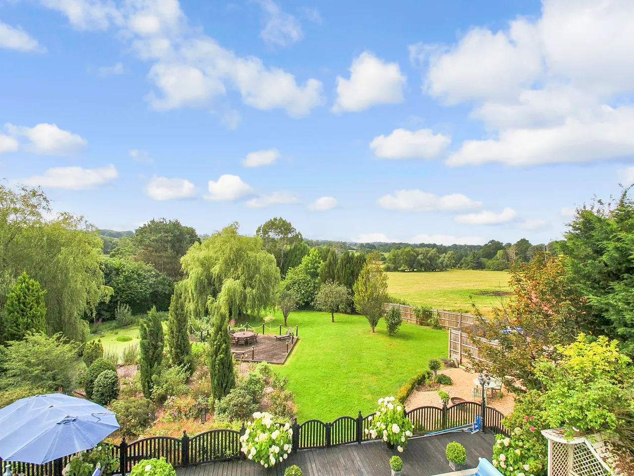 South Farm Lane, Langton Green, TN3, photo 20