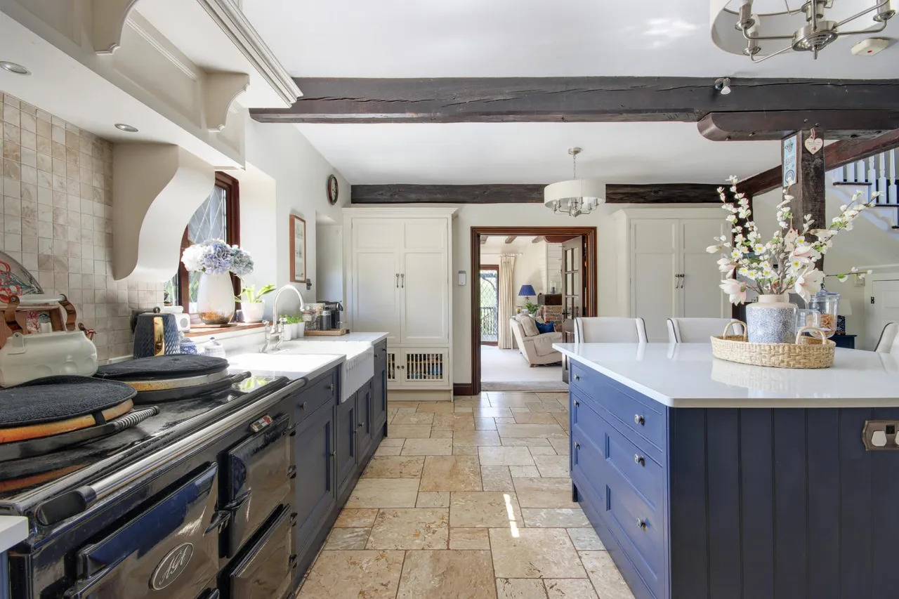 South Farm Lane, Langton Green, TN3, photo 10