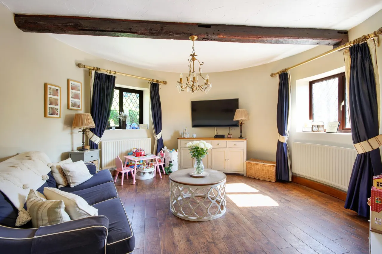 South Farm Lane, Langton Green, TN3, photo 13