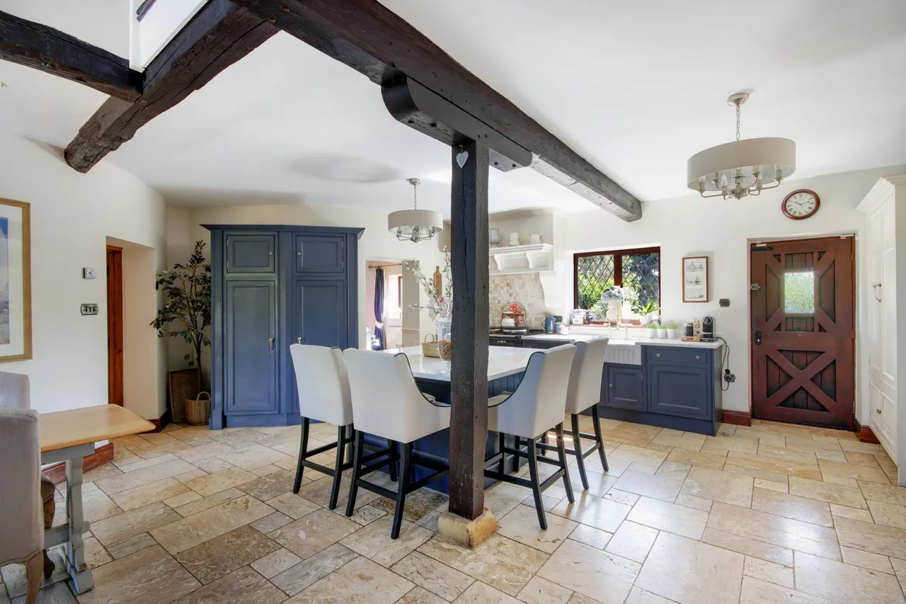 South Farm Lane, Langton Green, TN3, photo 8