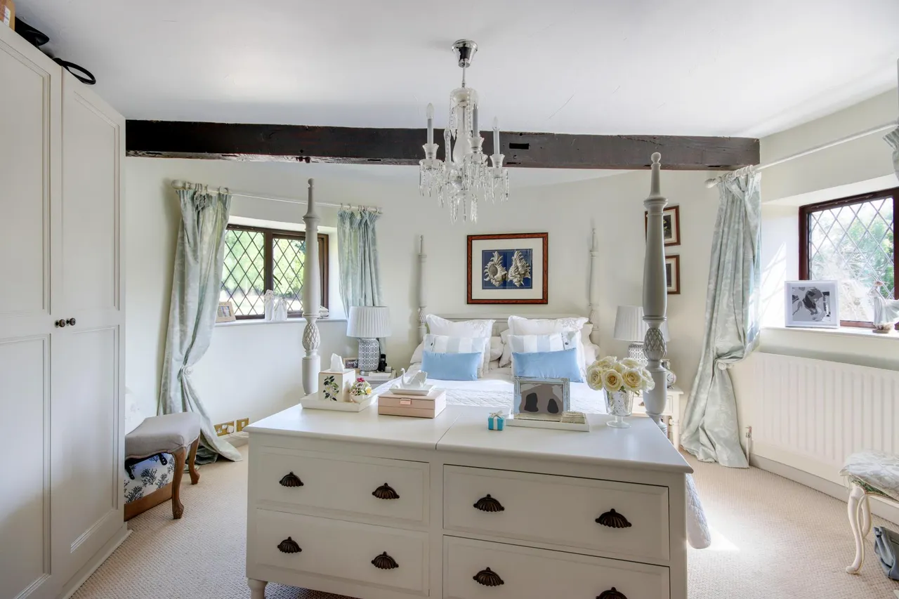 South Farm Lane, Langton Green, TN3, photo 14