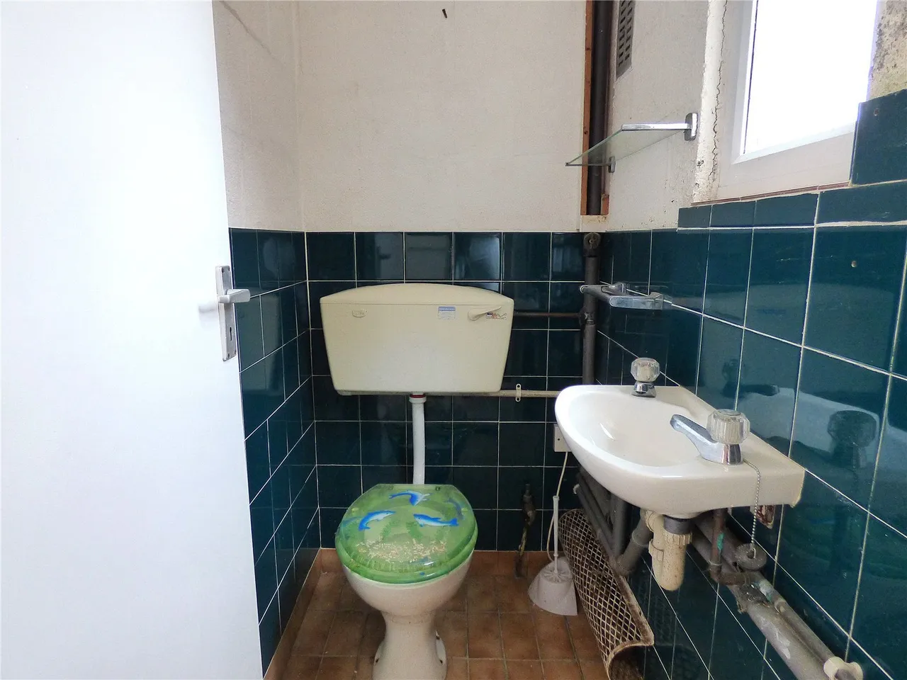 Heol Y Garth, Penparcau, SY23, photo 18