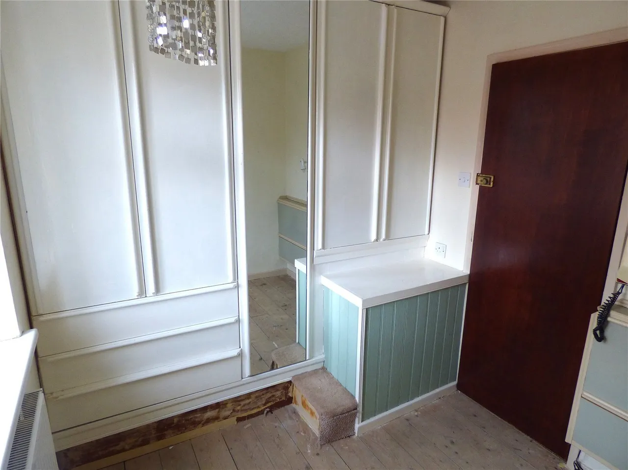 Heol Y Garth, Penparcau, SY23, photo 16